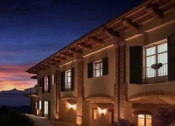 Relais Di Vino Apartment Monforte D'Alba