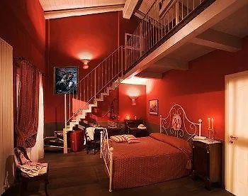 Relais Di Vino Apartment