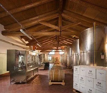 Relais Di Vino * Monforte D'Alba