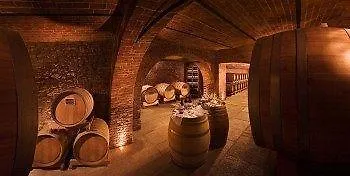Relais Di Vino Apartment Monforte D'Alba