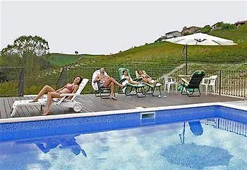 Relais Di Vino * Monforte dʼAlba