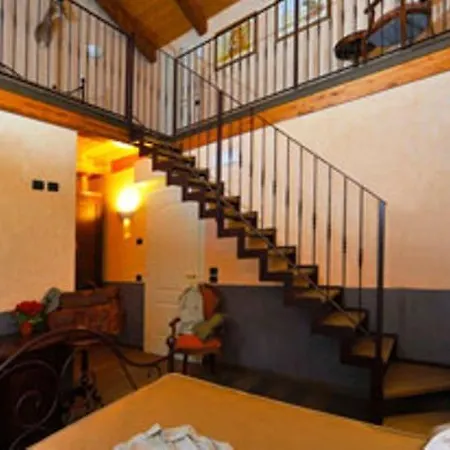 Apartment Relais Di Vino *