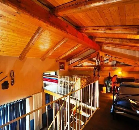 Apartment Relais Di Vino