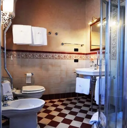 Apartment Relais Di Vino *