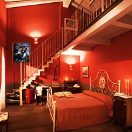 Apartment Relais Di Vino