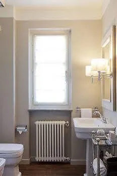 Apartment Relais Di Vino *