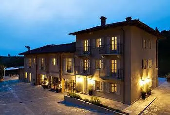 Relais Di Vino Monforte D'Alba