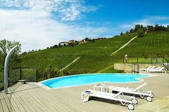 Relais Di Vino * Monforte D'Alba