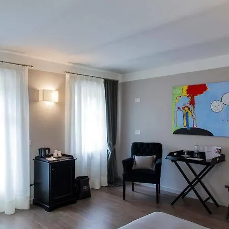 Apartment Relais Di Vino *